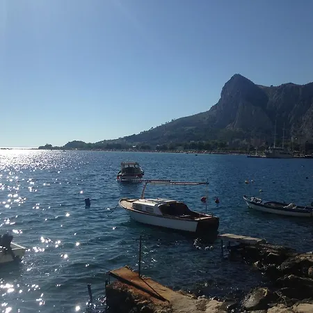 Appartamento Ambiente Mit Pool Mimice