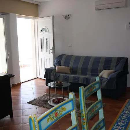 Appartamento Ambiente Mit Pool