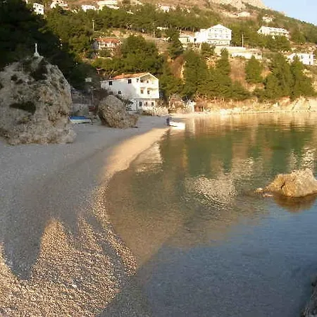 Appartamento Ambiente Mit Pool Mimice