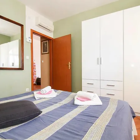 Ambiente Mit Pool Appartamento Mimice