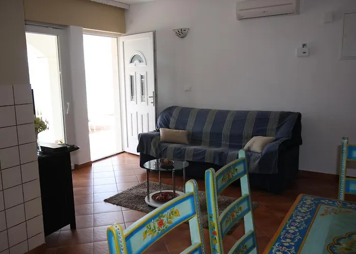 Appartement Ambiente Mit Pool