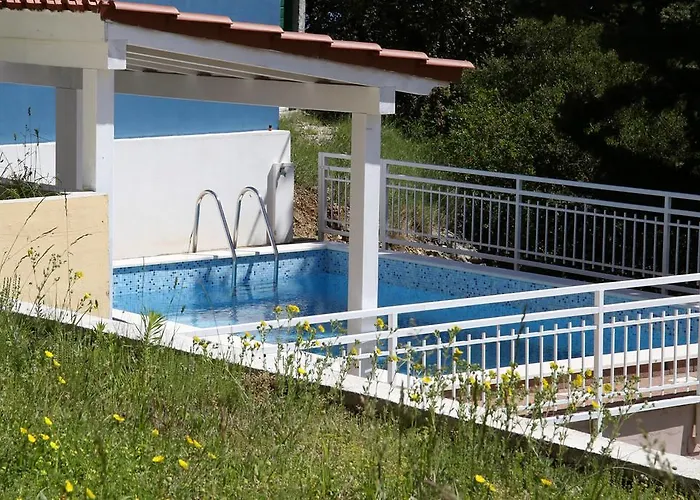 Ambiente Mit Pool * Mimice