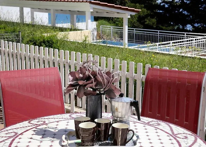 Ambiente Mit Pool * Mimice
