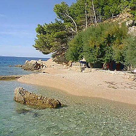 Ambiente Mit Pool 公寓