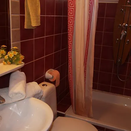 Apartment Ambiente Mit Pool *