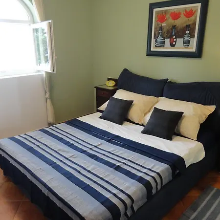 Ambiente Mit Pool Appartement *
