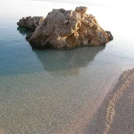 Ambiente Mit Pool * Mimice