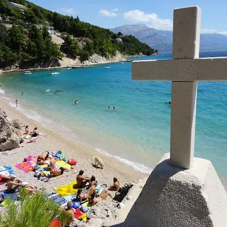 Apartment Ambiente Mit Pool