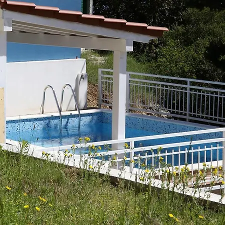 Ambiente Mit Pool * Mimice