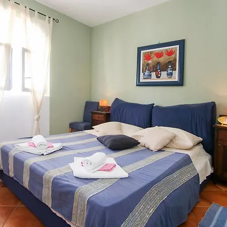 Ambiente Mit Pool Apartment *