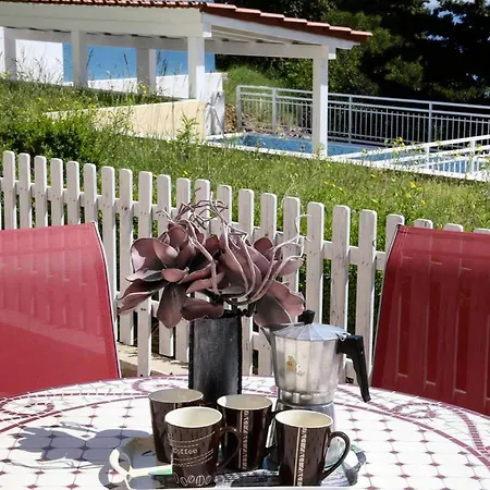 Ambiente Mit Pool * Mimice